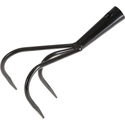 Freund Victoria bez násady 9 cm 3 zuby 3430502