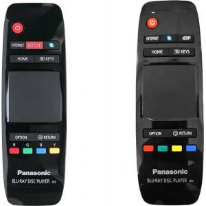 Panasonic n2qayb000712 (n2qayb000710) - оригинален дистанционен контрол (n2qayb000712 (n2qayb000710)) Дистанционно