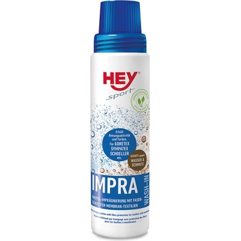 HEY PROGRESS IMPRA wash 250 ml