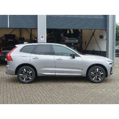 Volvo XC60 Plug-in Hybrid T8 Plus AWD 335 kW