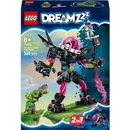 LEGO® DREAMZzz - Mateo vs. Cyber Brain Mech (71495)