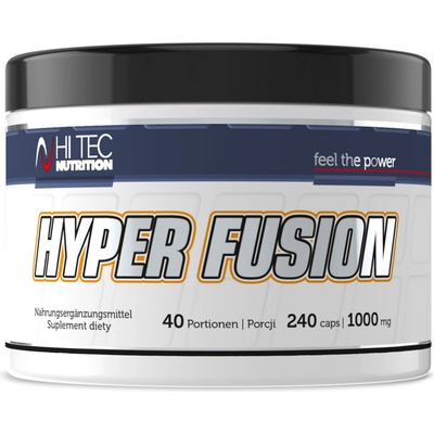 Hi-Tec Hyper Fusion 240 kapsúl