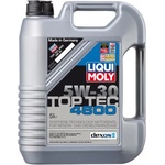 LIQUI MOLY Top Tec 4600 5W-30 5 l