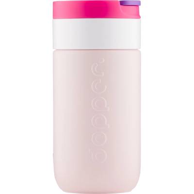 Dopper Travel Mug - 300 ml - Berry Pink