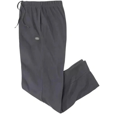Winter Relax Atlas For Men sivá