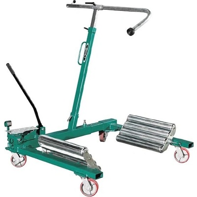 Compac Compac Hydraulik Prepravný vozík Hydraulický transportný zdvihák pre kolesá WD 1600