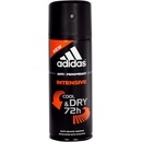 Deodoranty a antiperspiranty Adidas Intensive Cool & Dry Men deospray 150 ml