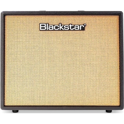 Blackstar Debut 100R 112