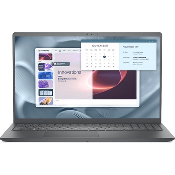 Dell Pro 15 Essential PV15250 PV15250_RPLU_001_P8L_UBU