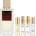 Brecourt L'amoureuse Coffret EDP 100 ml + EDP 4 x 7 ml за жени