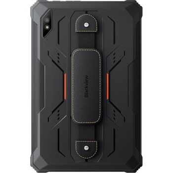 Image 1 of Blackview Active 8 Pro orange