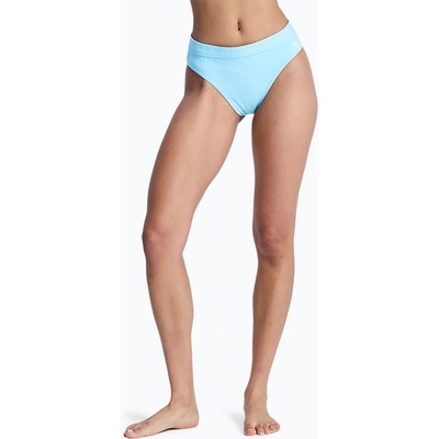 Roxy Долнище на бански костюм ROXY Palm Dreams Classic Mi Hl tanager turquoise