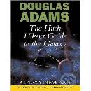 Hitch Hikers Guide to the Galaxy Adams Douglas