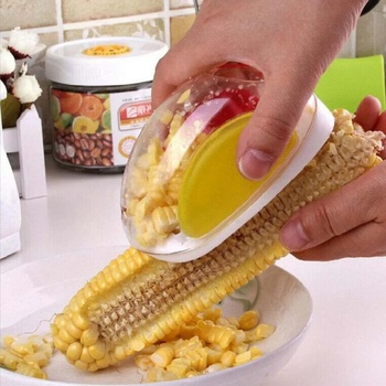 Image 1 of Белачка за царевица (13425)