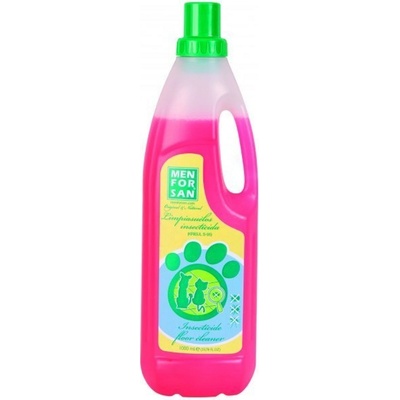Menforsan čistič na podlahy 1000 ml