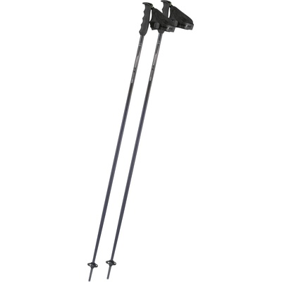 Komperdell Ски щеки Komperdell Sidewinder TI Ski poles - Black - размер 110 cm (419-0581-0112)
