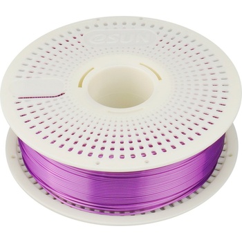 eSUN PLA-Silk Purple - 1, 75 mm / 1000 g - Refill (PLA-SK175Z1R1)