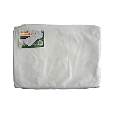 STREND Netkaná textília 2x10m 17g/m2 biela
