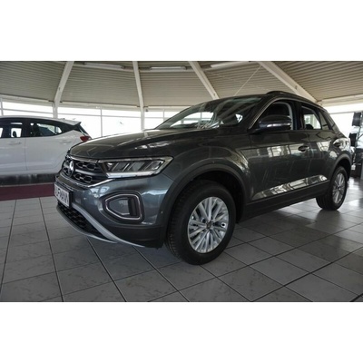Volkswagen T-Roc 1.5 TSI Life DSG 110 kW