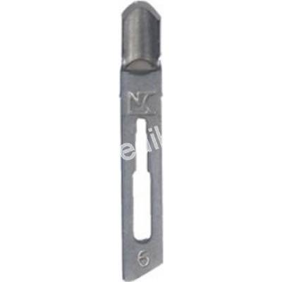 Paramount skalpelové dlátko 6mm-20ks