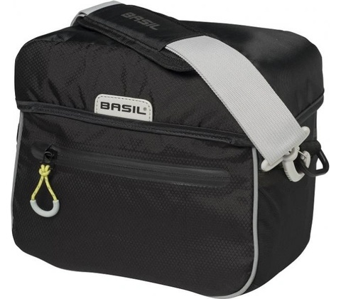 Basil Miles Handlebar Bag