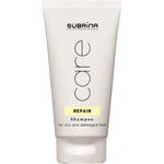 Subrina Care Repair Regenerate, шампоан за суха и увредена коса, 25 мл