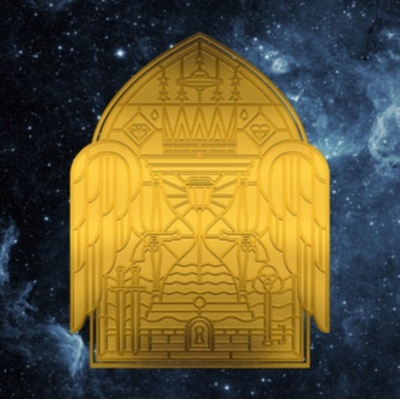 St. Paul & Broken Bones - Sea Of Noise CD