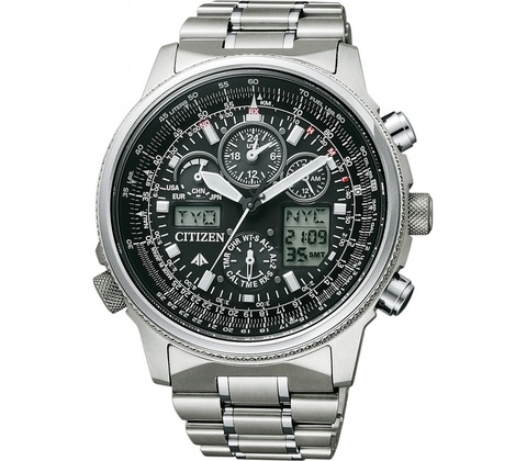 Citizen JY8020