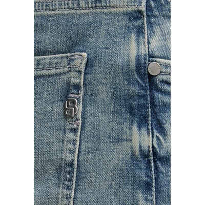 BOSS дънки straight мъжки C-OGDEN (50557373)