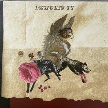 DEWOLFF: DEWOLFF IV LP