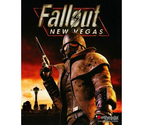 Fallout: New Vegas