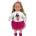Felyx Toys Molly Кукла 40см. с 50 фрази на български език (1008513f)