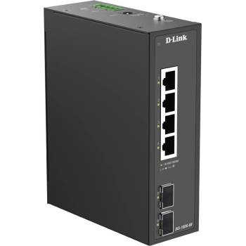D-Link DIS-100G-06