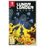 Atari Lunar Lander Beyond (Switch)