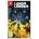 Atari Lunar Lander Beyond (Switch)