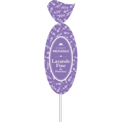 Esprit Provence Levandule Lízátko s příchutí 10 g