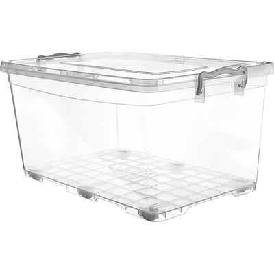 Orion Box UH multi obdelník kolečka 30 l