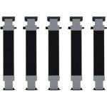 Honeywell CK67-HS-5PK каишка за ръка, пакет от 5 (CK67-HS-5PK) Джобни компютри (PDA)