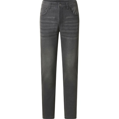 esmara Men pánské džíny "Slim Fit" Sweatdenim šedá