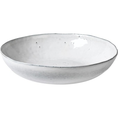 Broste salátová miska Nordic SAND 34,5 cm