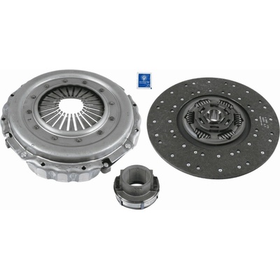 Spojková sada SACHS 3400 700 466