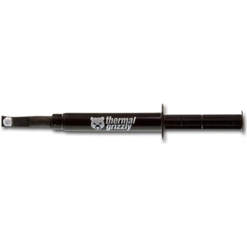 Thermal Grizzly Термо паста Thermal Grizzly Hydronaut, 7.8g, Черен, 11.8 W/mk (TG-H-030-R)