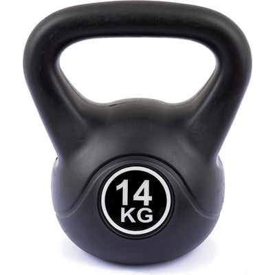 TRINFIT Kettlebell Vin-Bell 14 kg