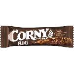 CORNY Корни Голям черен шоколад 50гр
