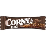 CORNY Корни Голям черен шоколад 50гр