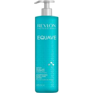 Revlon Equave Мицеларен шампоан с детокс ефект, 485 ml - ozone