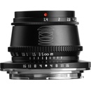 TTArtisan APS-C 35mm f1.4 L