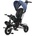 Lorelli Триколка с въздушни гуми Lorelli - Zippy, Sapphire (10050560003)