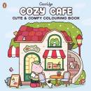 Cozy Cafe - Coco Wyo