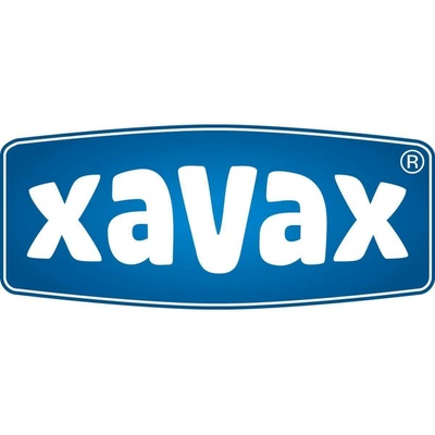 Xavax digitálny teplomer do chladničky/ mrazničky, biely